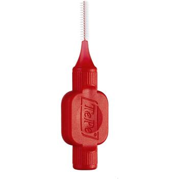 Interdental Brush Normal (0,5 mm red 8 ks) - Medzizubné kefky